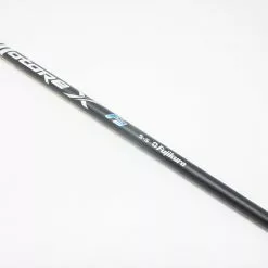 Fujikura Motore X F3 Stiff 42.5" #3 WOOD Shaft Pull .335 999382