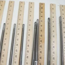 Aerotech Steelfiber I110 Cw 110G Regular 33.5"-37.25" 10p Iron Shaft Set 999455 -Deals Shafts Store 00999455 3 29065.1662742610