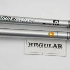Aerotech Steelfiber I110 Cw 110G Regular 33.5"-37.25" 10p Iron Shaft Set 999455 -Deals Shafts Store 00999455 4 56050.1662742610