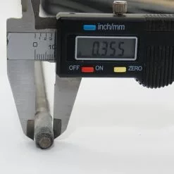 Aerotech Steelfiber I110 Cw 110G Regular 33.5"-37.25" 10p Iron Shaft Set 999455 -Deals Shafts Store 00999455 5 09188.1662742611