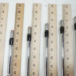 True Temper Elevate Ets 115 Stiff 35"-37.5" 6pc Iron Shaft Set Pulls .370 999769 -Deals Shafts Store 00999769 3 33457.1666792695