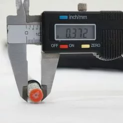 True Temper Elevate Ets 115 Stiff 35"-37.5" 6pc Iron Shaft Set Pulls .370 999769 -Deals Shafts Store 00999769 5 52682.1666792696