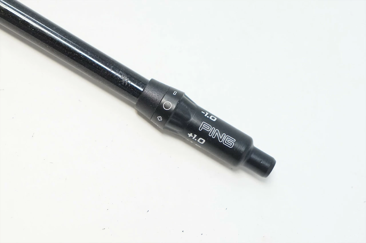 Accra TZ5 Tour Proto 65 M4 70g STIFF 43.5" Driver Shaft Ping G410 G425 6 Accra TZ5 Tour Proto 65 M4 70g STIFF 43.5" Driver Shaft Ping G410 G425 - Image 4