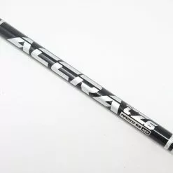 Accra TZ6 Tour Proto 55 M4 62g STIFF 43.5" Driver Shaft Titleist SureFit