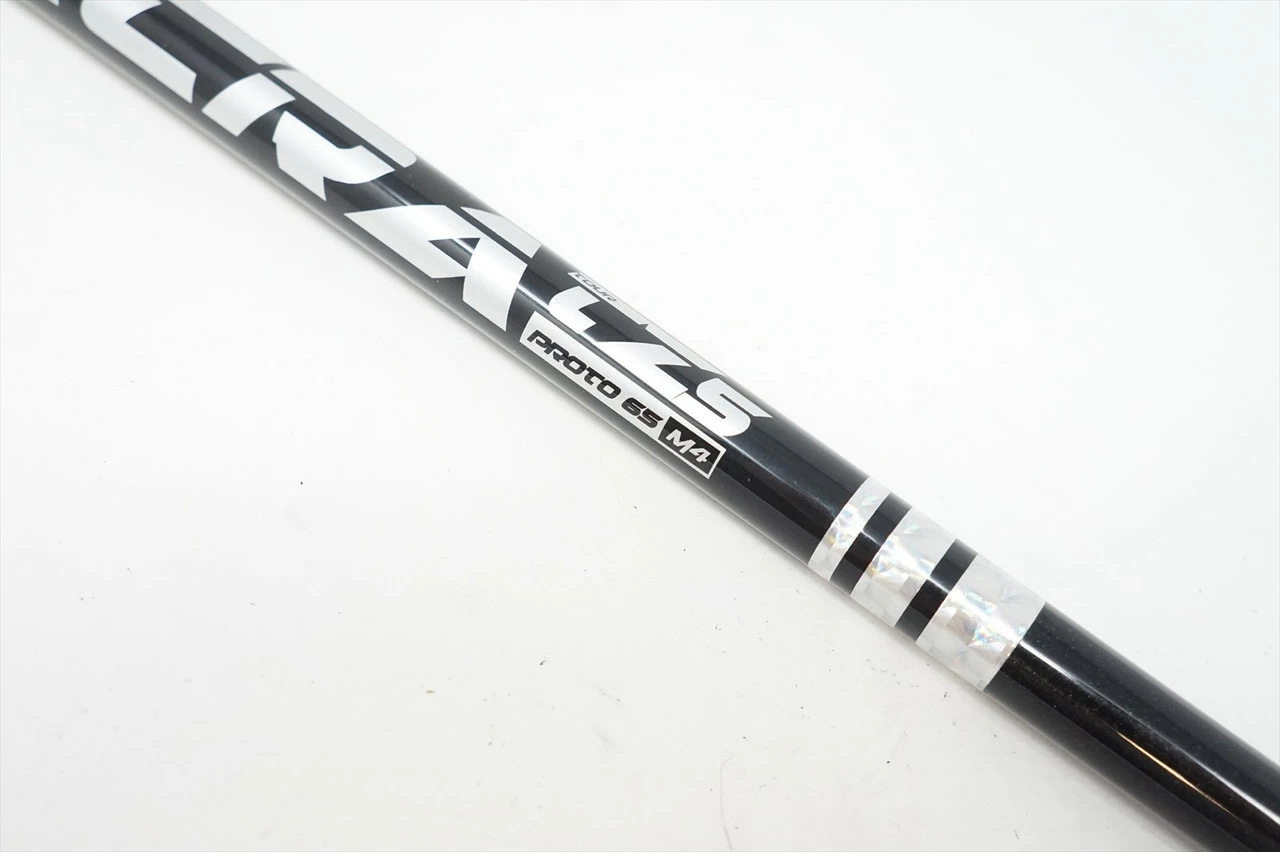 Accra TZ5 Tour Proto 65 M4 70g STIFF 43.5" Driver Shaft Ping G410 G425 4 Accra TZ5 Tour Proto 65 M4 70g STIFF 43.5" Driver Shaft Ping G410 G425 - Image 2