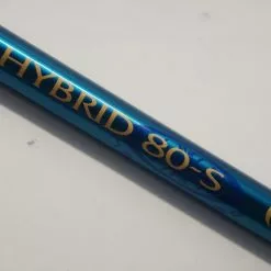 New Aldila Vs Proto 80 S 80G Stiff 42" Hybrid Shaft .370 01001449 -Deals Shafts Store 01001449 2 66225.1661887786