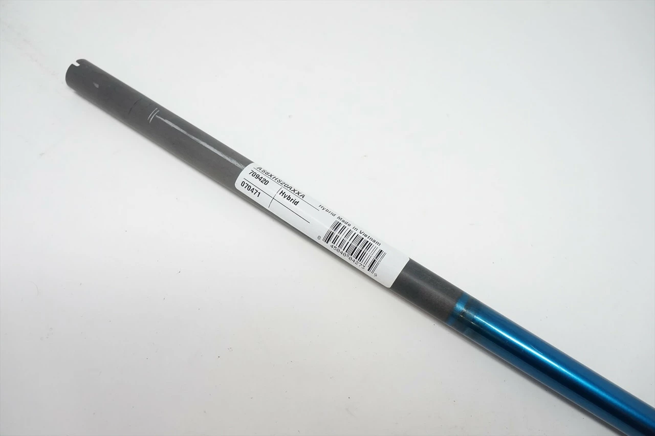 New Aldila Vs Proto 80 S 80G Stiff 42" Hybrid Shaft .370 01001451 5 New Aldila Vs Proto 80 S 80G Stiff 42" Hybrid Shaft .370 01001451 - Image 3