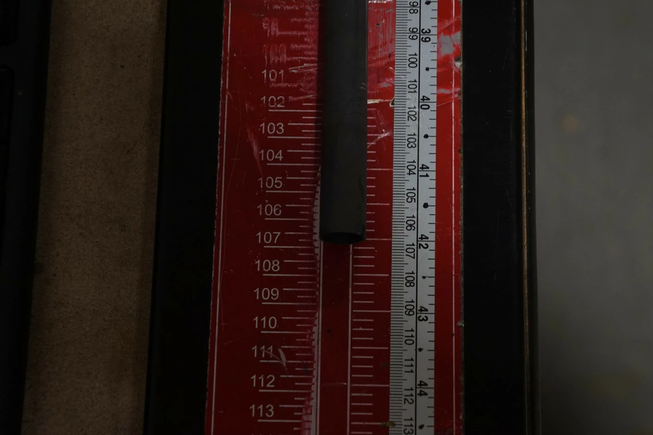 New Aldila Vs Proto 80 S 80G Stiff 42" Hybrid Shaft .370 01001451 7 New Aldila Vs Proto 80 S 80G Stiff 42" Hybrid Shaft .370 01001451 - Image 5