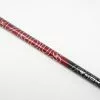 Project X Hzrdus Smoke Red RDX 60g 5.5 Regular 44.75" Driver Shaft TaylorMade -Deals Shafts Store 01002696 1 71912.1665763327