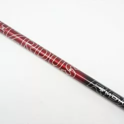Project X Hzrdus Smoke Red RDX 60g 5.5 Regular 44.75" Driver Shaft TaylorMade