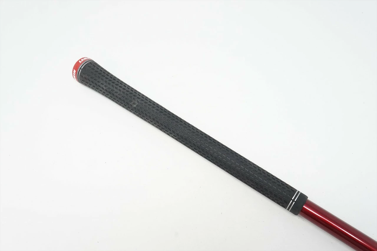 Project X Hzrdus Smoke Red RDX 60g 5.5 Regular 44.75" Driver Shaft TaylorMade 5 Project X Hzrdus Smoke Red RDX 60g 5.5 Regular 44.75" Driver Shaft TaylorMade - Image 3