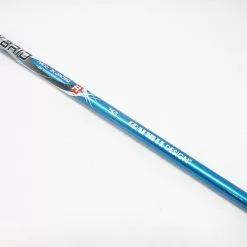 Graphite Design Ys Nano 75 75G Regular 39.25" Hybrid Shaft Pull .370 1003211