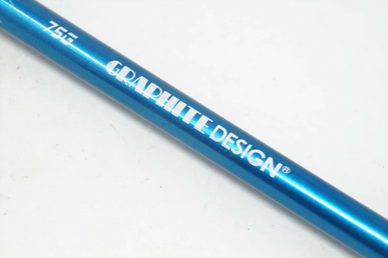 Graphite Design Ys Nano 75 75G Regular 39.25" Hybrid Shaft Pull .370 1003211 4 Graphite Design Ys Nano 75 75G Regular 39.25" Hybrid Shaft Pull .370 1003211 - Image 2