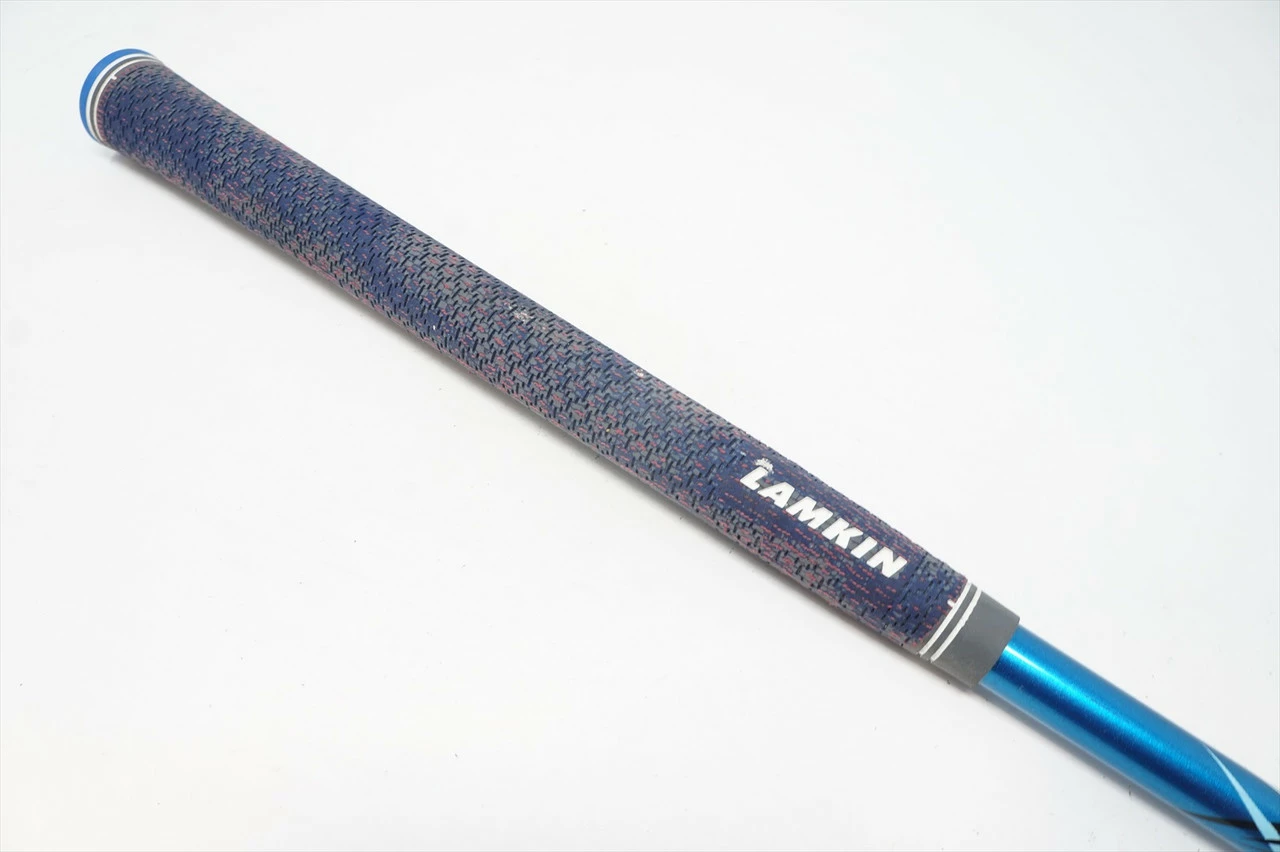 Graphite Design Ys Nano 75 75G Regular 39.25" Hybrid Shaft Pull .370 1003211 5 Graphite Design Ys Nano 75 75G Regular 39.25" Hybrid Shaft Pull .370 1003211 - Image 3