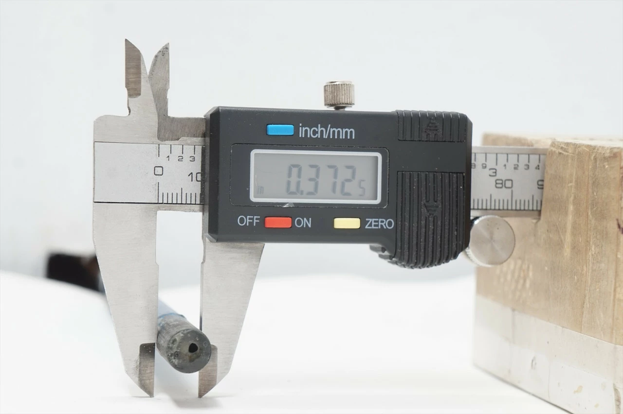 Graphite Design Ys Nano 75 75G Regular 39.25" Hybrid Shaft Pull .370 1003211 6 Graphite Design Ys Nano 75 75G Regular 39.25" Hybrid Shaft Pull .370 1003211 - Image 4