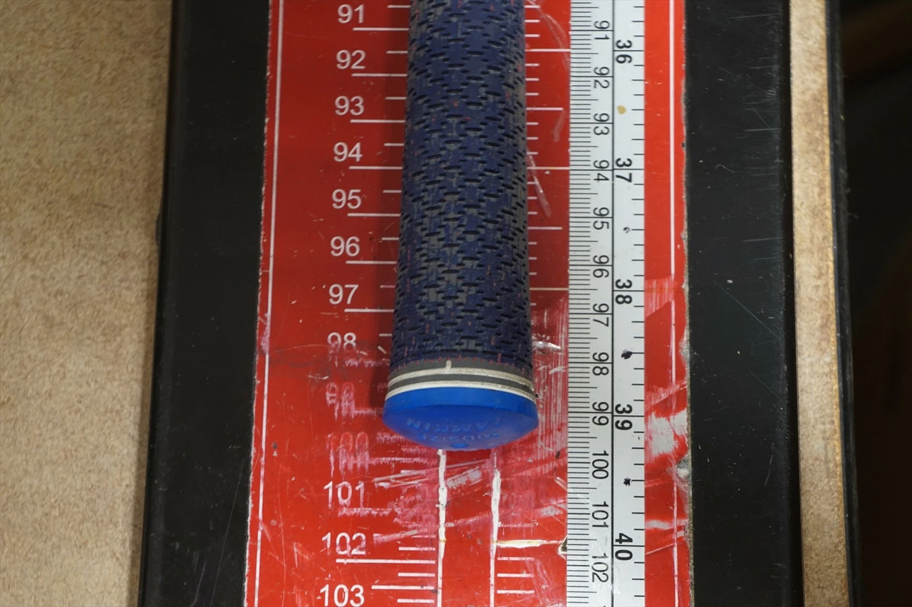 Graphite Design Ys Nano 75 75G Regular 39.25" Hybrid Shaft Pull .370 1003211 7 Graphite Design Ys Nano 75 75G Regular 39.25" Hybrid Shaft Pull .370 1003211 - Image 5