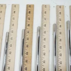 Kbs C-Taper 95 R 95G Regular 34.5"-37.5" 7pc Iron Shaft Set .355T 1003510 -Deals Shafts Store 01003510 3 47413.1662742549