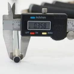 Kbs C-Taper 95 R 95G Regular 34.5"-37.5" 7pc Iron Shaft Set .355T 1003510 -Deals Shafts Store 01003510 5 43316.1662742549