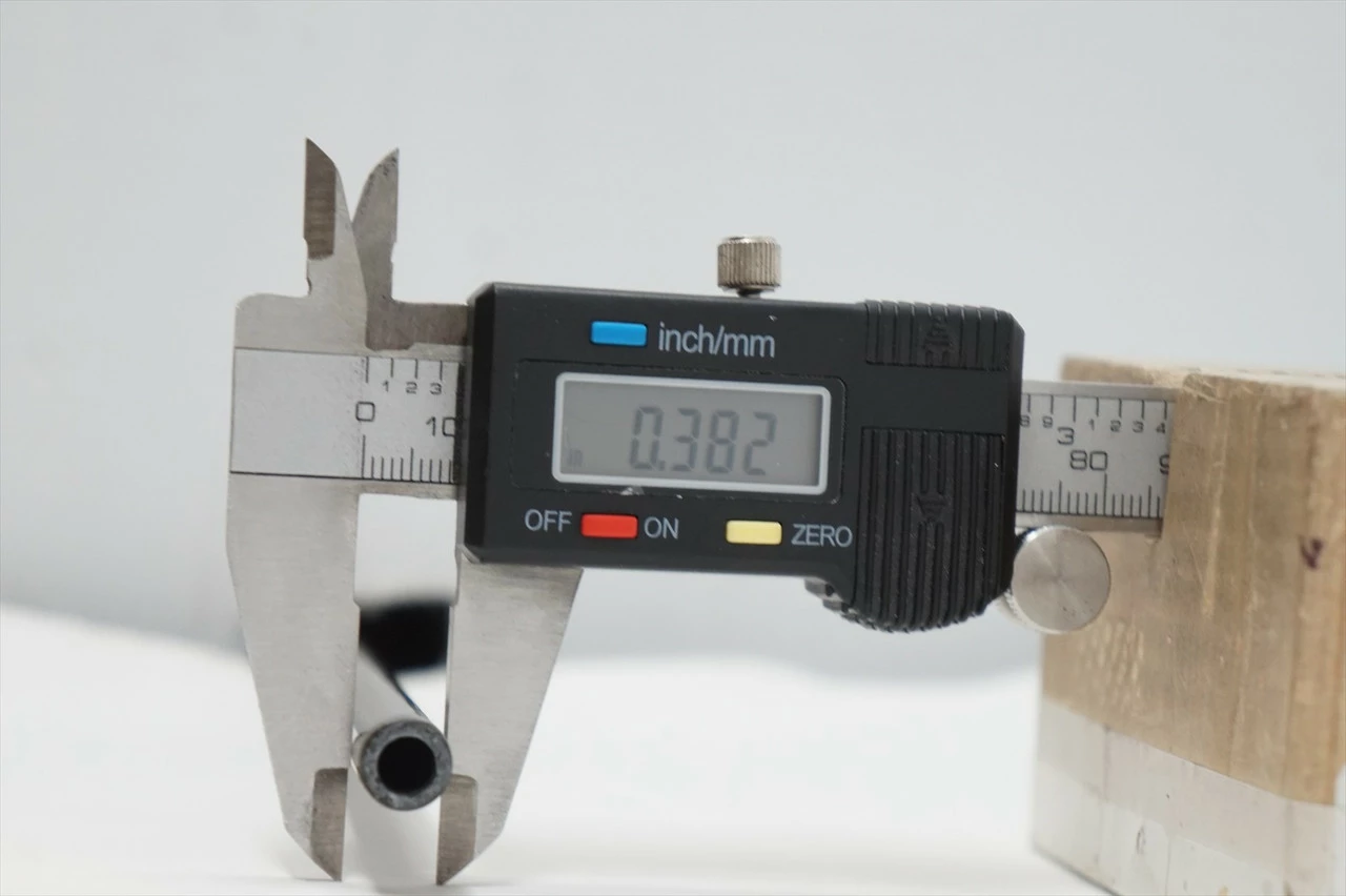 New Ust Mamiya Recoil 804 F0 G 42" Hybrid Shaft 01003816 6 New Ust Mamiya Recoil 804 F0 G 42" Hybrid Shaft 01003816 - Image 4