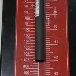 New Mitsubishi Kuro Kage 50 R 70G Regular 42" Single Iron Shaft .370 01003828 -Deals Shafts Store 01003828 5 44759.1661888105