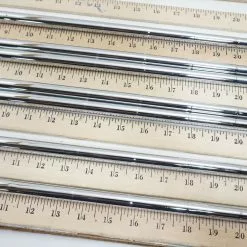 New Kbs Tour X G X-STIFF 37.25"-40" 7pc Iron Shaft Set .355 1003849