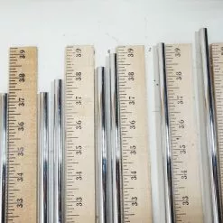 New Kbs Tour X G X-STIFF 37.25"-40" 7pc Iron Shaft Set .355 1003849 9 New Kbs Tour X G X-STIFF 37.25"-40" 7pc Iron Shaft Set .355 1003849 -Deals Shafts Store 01003849 3 93807.1666792912