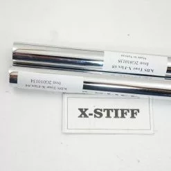 New Kbs Tour X G X-STIFF 37.25"-40" 7pc Iron Shaft Set .355 1003849 10 New Kbs Tour X G X-STIFF 37.25"-40" 7pc Iron Shaft Set .355 1003849 -Deals Shafts Store 01003849 4 81045.1666792912