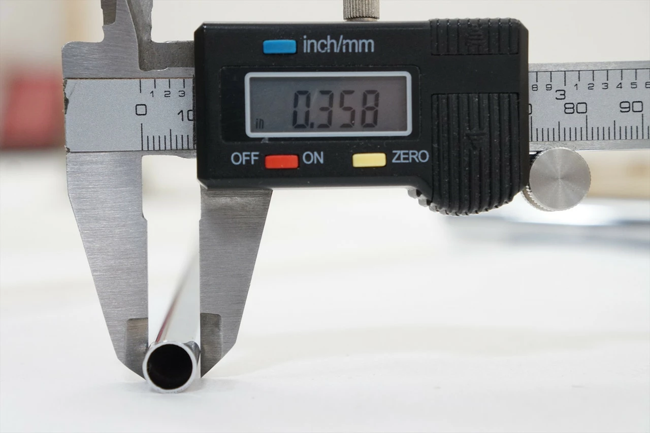 New Kbs Tour X G X-STIFF 37.25"-40" 7pc Iron Shaft Set .355 1003849 7 New Kbs Tour X G X-STIFF 37.25"-40" 7pc Iron Shaft Set .355 1003849 - Image 5