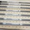 Aerotech Steelfiber I95 R 95G Regular 33.5"-37" 7pc Iron Shaft Set .355T 1004306
