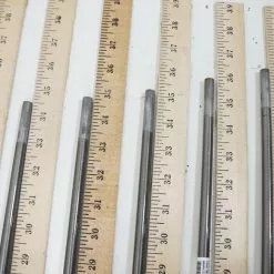 Aerotech Steelfiber I95 R 95G Regular 33.5"-37" 7pc Iron Shaft Set .355T 1004306 9 Aerotech Steelfiber I95 R 95G Regular 33.5"-37" 7pc Iron Shaft Set .355T 1004306 -Deals Shafts Store 01004306 3 46065.1662742625