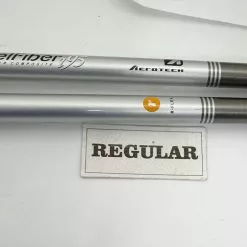 Aerotech Steelfiber I95 R 95G Regular 33.5"-37" 7pc Iron Shaft Set .355T 1004306 10 Aerotech Steelfiber I95 R 95G Regular 33.5"-37" 7pc Iron Shaft Set .355T 1004306 -Deals Shafts Store 01004306 4 67568.1662742626