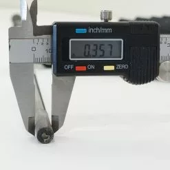 Aerotech Steelfiber I95 R 95G Regular 33.5"-37" 7pc Iron Shaft Set .355T 1004306 11 Aerotech Steelfiber I95 R 95G Regular 33.5"-37" 7pc Iron Shaft Set .355T 1004306 -Deals Shafts Store 01004306 5 71692.1662742626