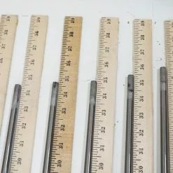 Aerotech Steelfiber I95 R 95G Regular 34"-36.5" 7pc Iron Shaft Set .355T 1004308 9 Aerotech Steelfiber I95 R 95G Regular 34"-36.5" 7pc Iron Shaft Set .355T 1004308 -Deals Shafts Store 01004308 3 06282.1662742627