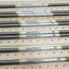 Aerotech Steelfiber Fc115 F4 Stiff 33.25"-36" 9pc Iron Shaft Set .355T 1004309