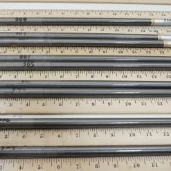 Aerotech Steelfiber Fc115 F4 Stiff 33.25"-36" 9pc Iron Shaft Set .355T 1004309 -Deals Shafts Store 01004309 2 96850.1662742629