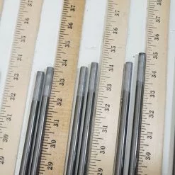 Aerotech Steelfiber Fc115 F4 Stiff 33.25"-36" 9pc Iron Shaft Set .355T 1004309 -Deals Shafts Store 01004309 3 55488.1662742629