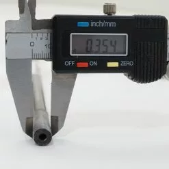 Aerotech Steelfiber Fc115 F4 Stiff 33.25"-36" 9pc Iron Shaft Set .355T 1004309 -Deals Shafts Store 01004309 5 83919.1662742630