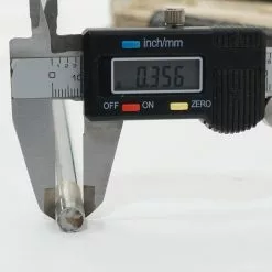 Ping Cfs S Stiff 34.5"-37.25" 6pc Iron Shaft Set .355T 1004568 11 Ping Cfs S Stiff 34.5"-37.25" 6pc Iron Shaft Set .355T 1004568 -Deals Shafts Store 01004568 5 13147.1662742553