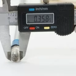 Kbs C-Taper 120 S 120G Stiff 34.25"-36.5" 5pc Iron Shaft Set .355T 1004570 11 Kbs C-Taper 120 S 120G Stiff 34.25"-36.5" 5pc Iron Shaft Set .355T 1004570 -Deals Shafts Store 01004570 5 53854.1662742560