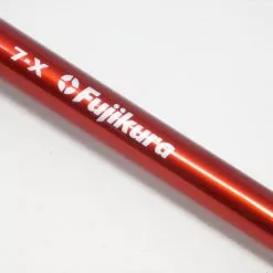Fujikura Ventus Red 7 Velocore 70G X-STIFF 41.75" Wood Shaft Titleist 1004765 -Deals Shafts Store 01004765 2 76300.1669051595