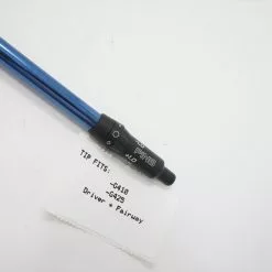 Mitsubishi Diamana Tb-Series 70 Tx 70G Tour X 42.5" #3 WOOD Shaft Ping 1004828 -Deals Shafts Store 01004828 4 56175.1661351399