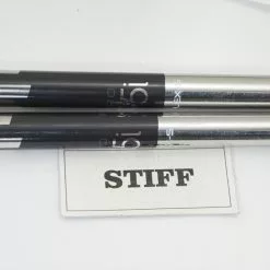 Fujikura Pro 95 Ip Finish Stiff 33.75"-37" 7pc Iron Shaft Set .355T 1005621 -Deals Shafts Store 01005621 4 70271.1670514966