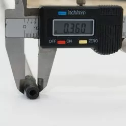 Fujikura Pro 95 Ip Finish Stiff 33.75"-37" 7pc Iron Shaft Set .355T 1005621 -Deals Shafts Store 01005621 5 39798.1670514966