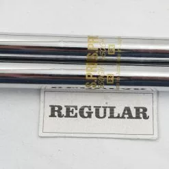 Nippon N.S.Pro 850Gh R 85g Regular 34"-37" 6pc Iron Shaft Set Pulls .355 1005623 10 Nippon N.S.Pro 850Gh R 85g Regular 34"-37" 6pc Iron Shaft Set Pulls .355 1005623 -Deals Shafts Store 01005623 4 70426.1666792710