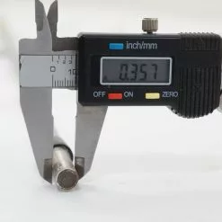 Nippon N.S.Pro 850Gh R 85g Regular 34"-37" 6pc Iron Shaft Set Pulls .355 1005623 11 Nippon N.S.Pro 850Gh R 85g Regular 34"-37" 6pc Iron Shaft Set Pulls .355 1005623 -Deals Shafts Store 01005623 5 41425.1666792711