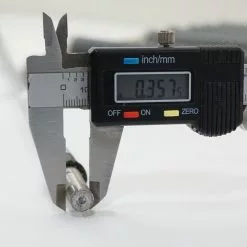 True Temper Dynamic Gold Tour Issue S400 34.25"-38" 8pc Iron Shaft Set 1005624 -Deals Shafts Store 01005624 5 99112.1662742646