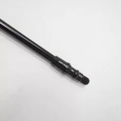 Mitsubishi Kai'Li White 70 70G Stiff 44.75" Driver Shaft Taylormade 1005657 -Deals Shafts Store 01005657 4 74351.1674166940