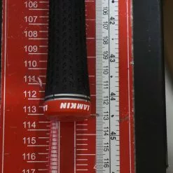 Mitsubishi Kai'Li White 70 70G Stiff 44.75" Driver Shaft Taylormade 1005657 -Deals Shafts Store 01005657 5 36133.1674166940