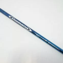 Mitsubishi Diamana BF 50-R 54g REGULAR 44.5" Driver Shaft Ping G410 G425