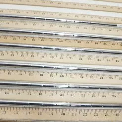 Nippon N.S.Pro 950Gh Regular 33.75"-36.25" 6pc Iron Shaft Set .355T 1006109